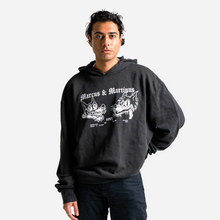 Load image into Gallery viewer, Marcus & Martinus dogs hoodie - Limited drop