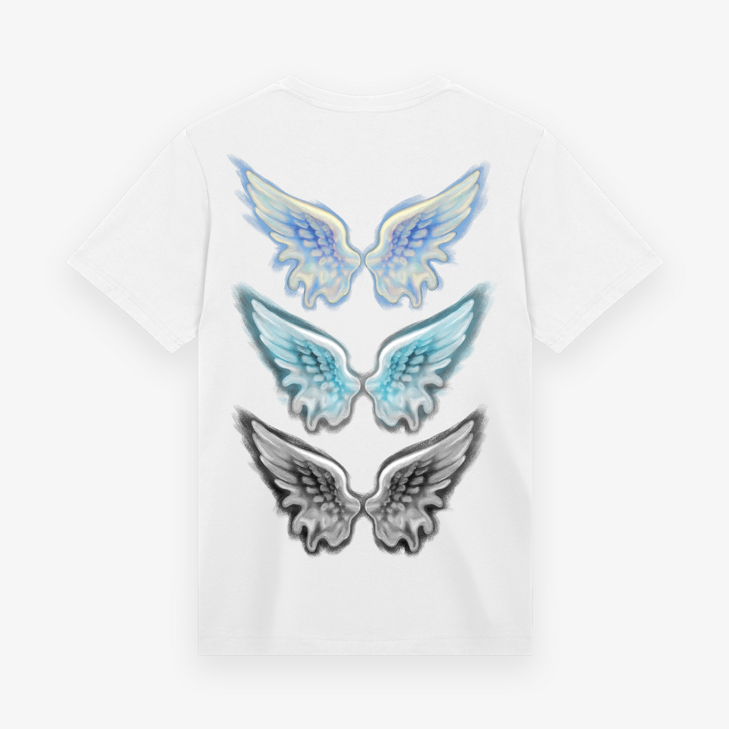 Angel Wings Tee