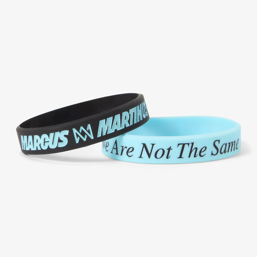 We Are Not The Same Bracelet