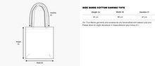 Load image into Gallery viewer, Marcus &amp; Martinus Tote bag
